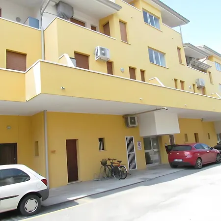 Apartment Simma San Michele al Tagliamento