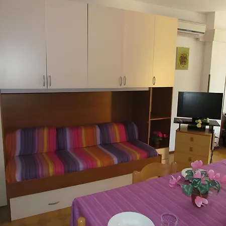 Simma Apartman San Michele al Tagliamento