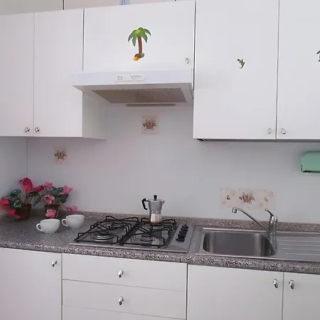 Simma Apartman