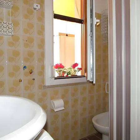 Simma Apartman *