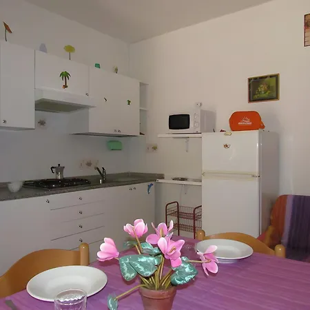 Apartman Simma San Michele al Tagliamento