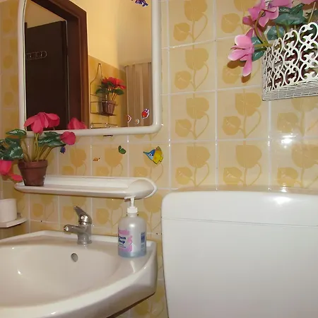 Apartman Simma *